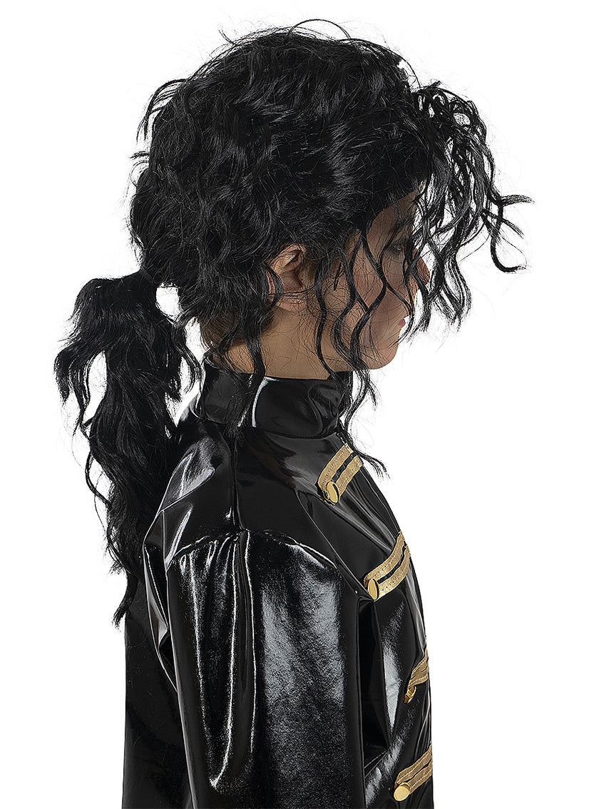 Kit déguisement Michael Jackson enfant