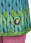 Déguisement Poppy femme grande taille Trolls 3
