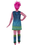 Déguisement Poppy femme grande taille Trolls 3