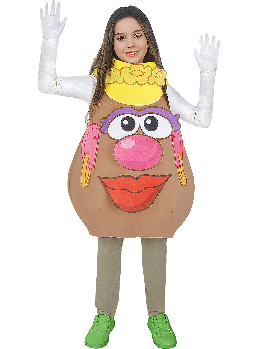 Déguisement Mr Patate enfant