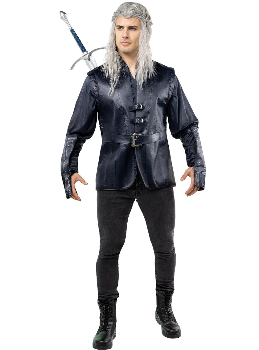 Déguisement de Geralt pour homme - The Witcher