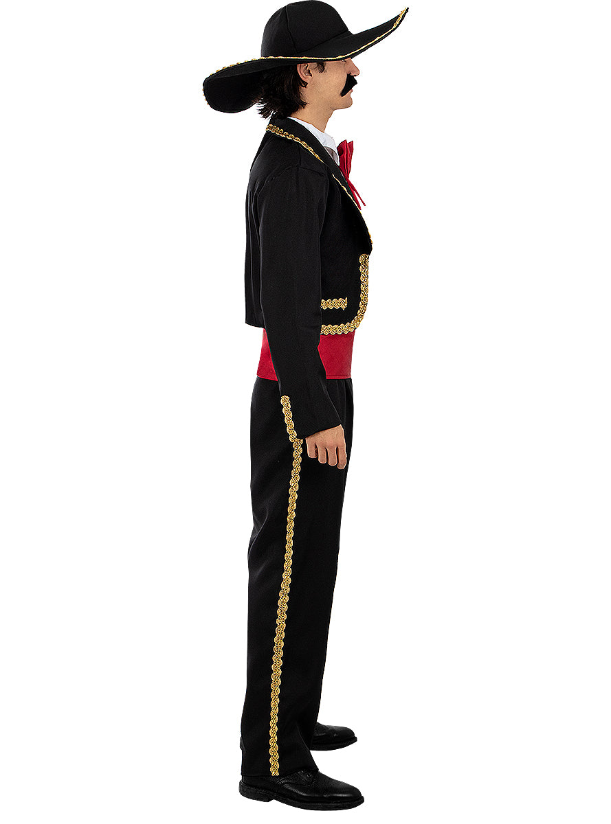 Déguisement Mariachi homme