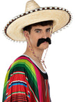Chapeau mexicain adulte