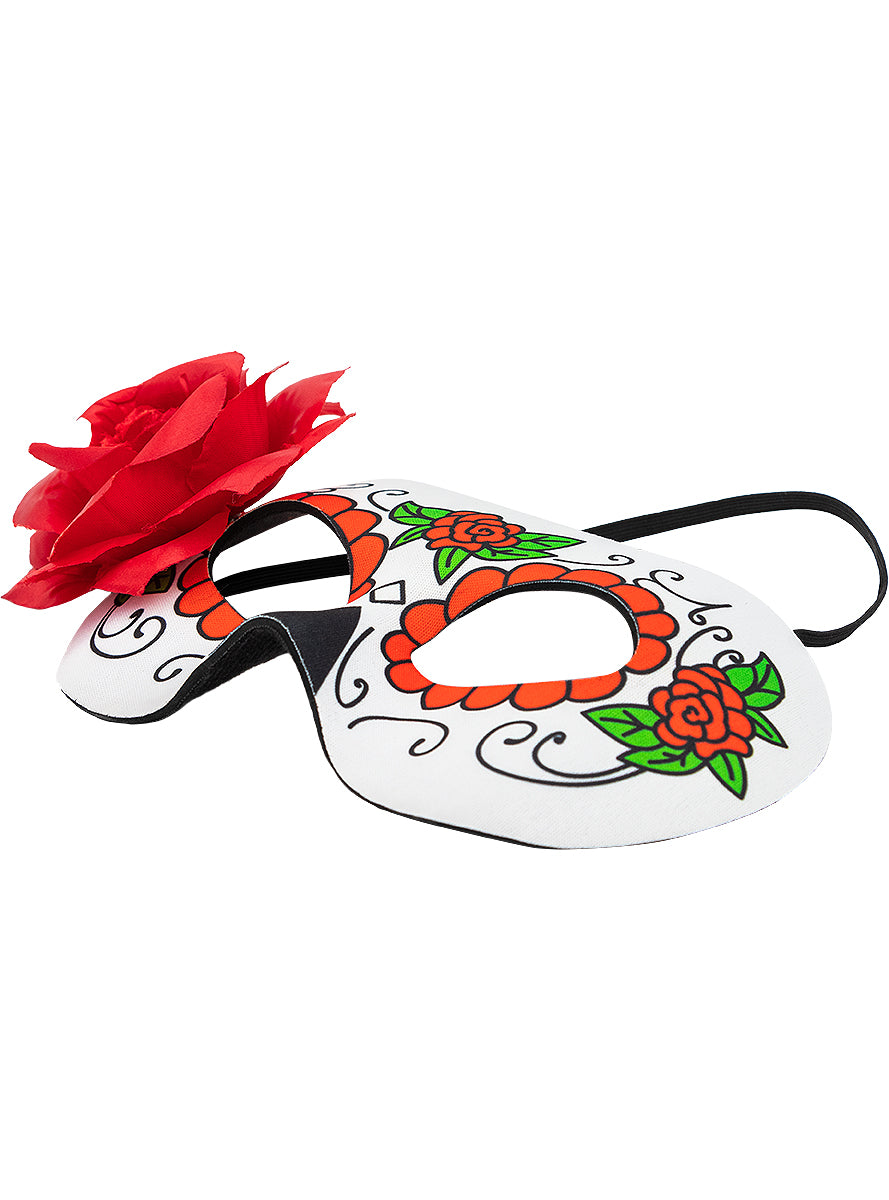 Masque de Catrina