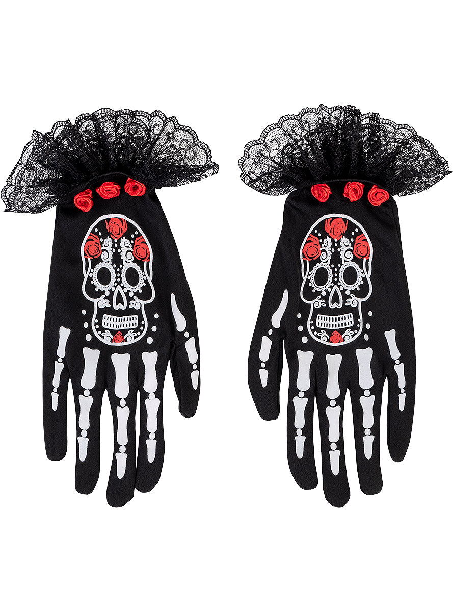 Gants Catrina fille