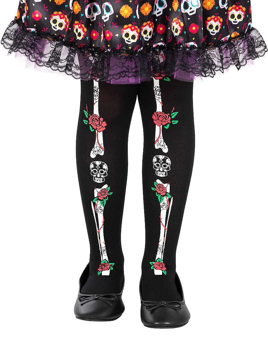 Collants Catrina fille