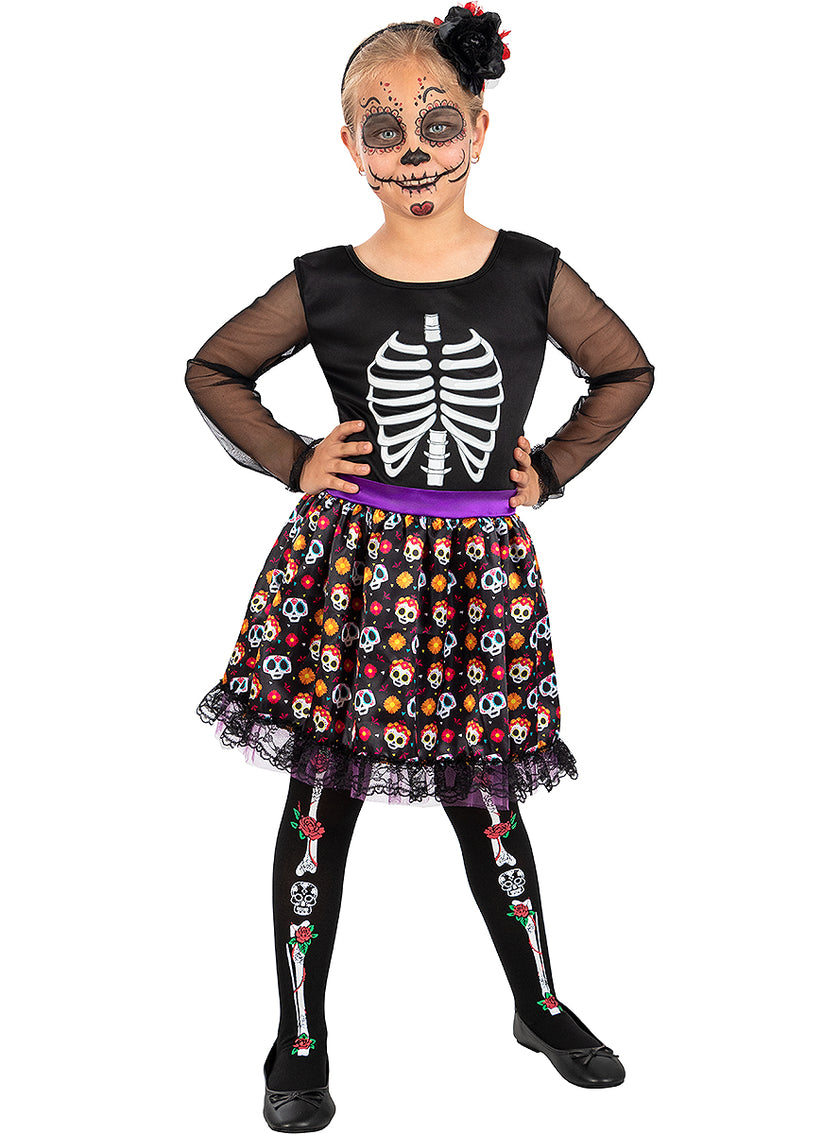 Collants Catrina fille