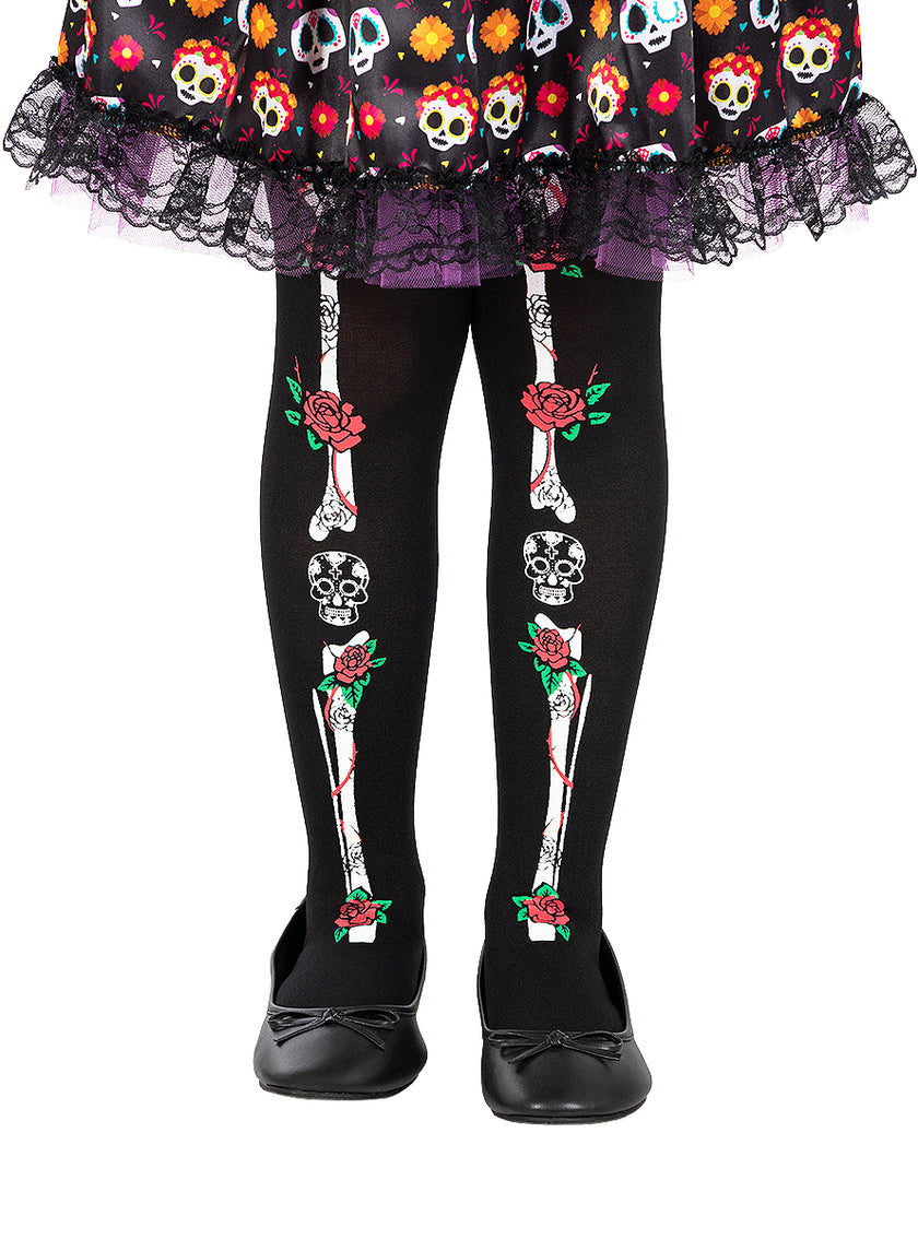 Collants Catrina fille
