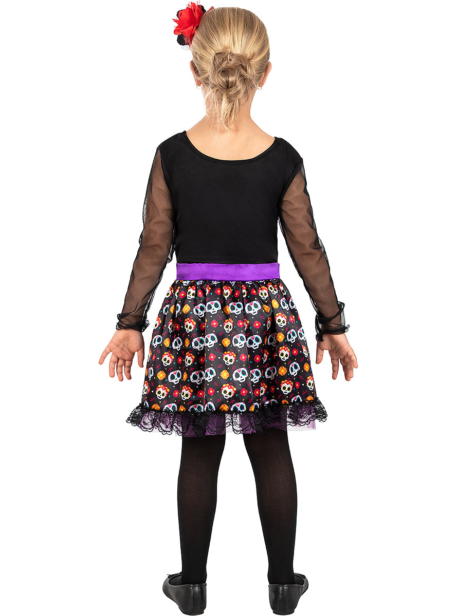 Collants Catrina fille