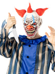 Masque de clown Deluxe