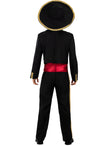 Déguisement Mariachi homme grande taille