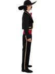Déguisement Mariachi homme grande taille