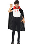 Cape vampire enfant