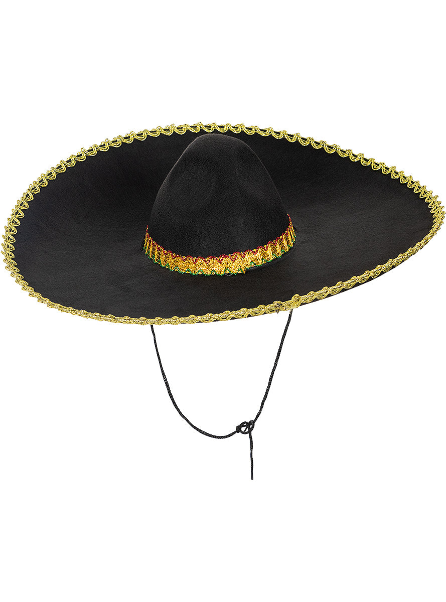 Chapeau Mariachi