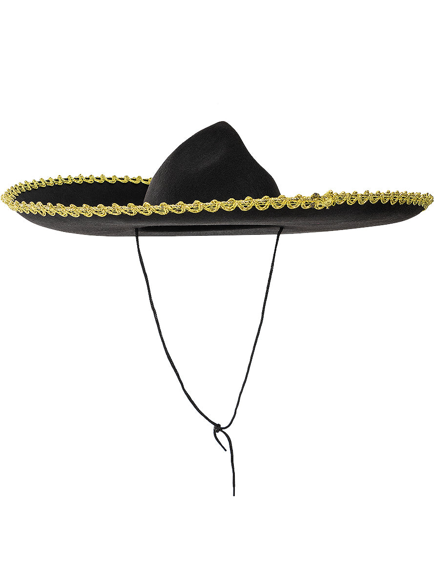 Chapeau Mariachi