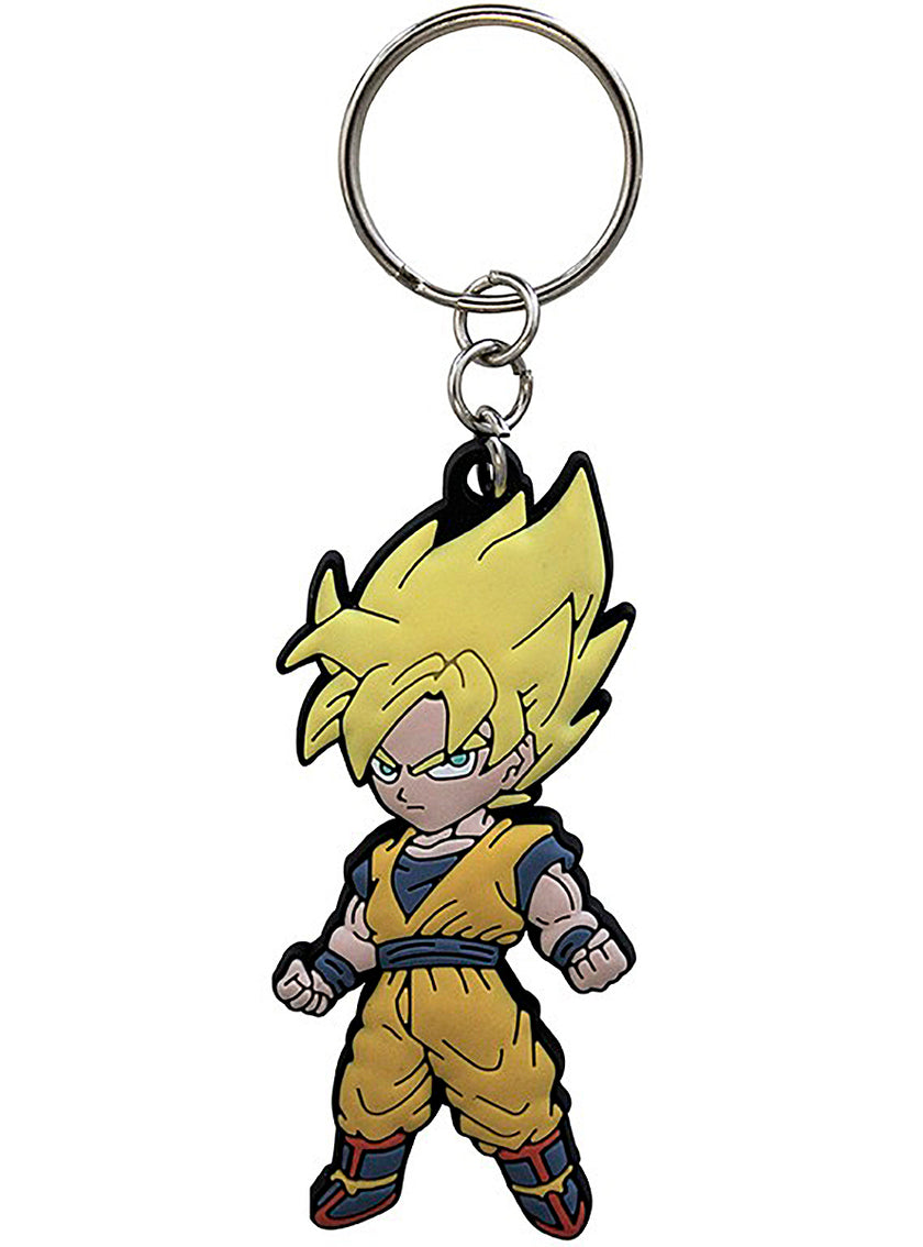 Coffret cadeau Goku - Dragon Ball