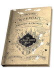 Coffret cadeau Gryffondor - Harry Potter