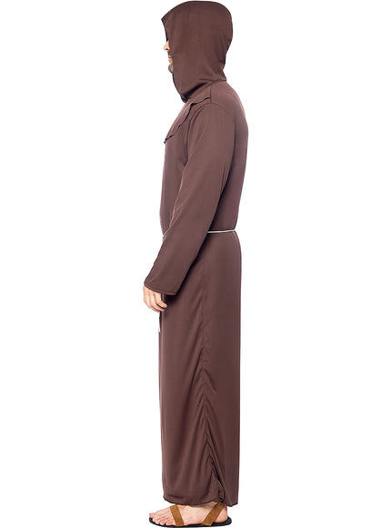 Déguisement moine adulte