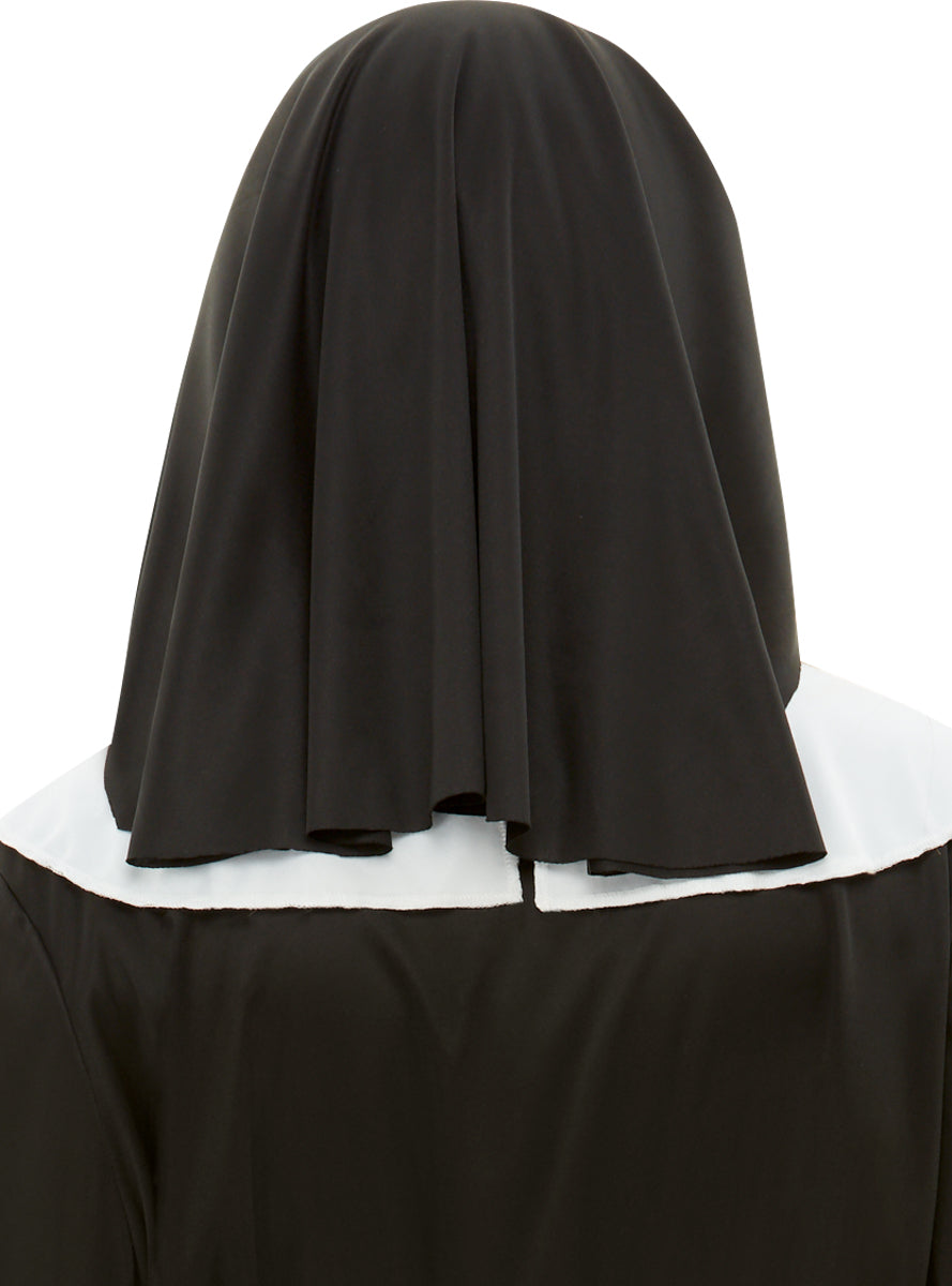 Coiffe de nonne