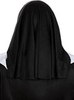 Coiffe de nonne