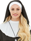 Coiffe de nonne