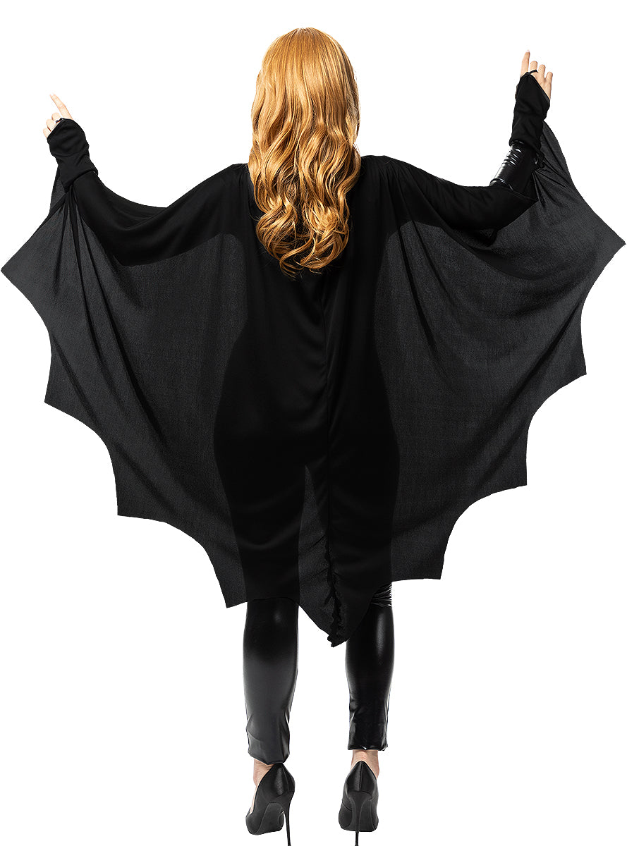 Ailes chauve-souris adulte