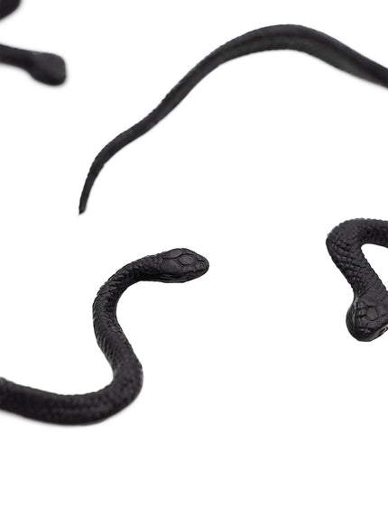 Serpents assassins