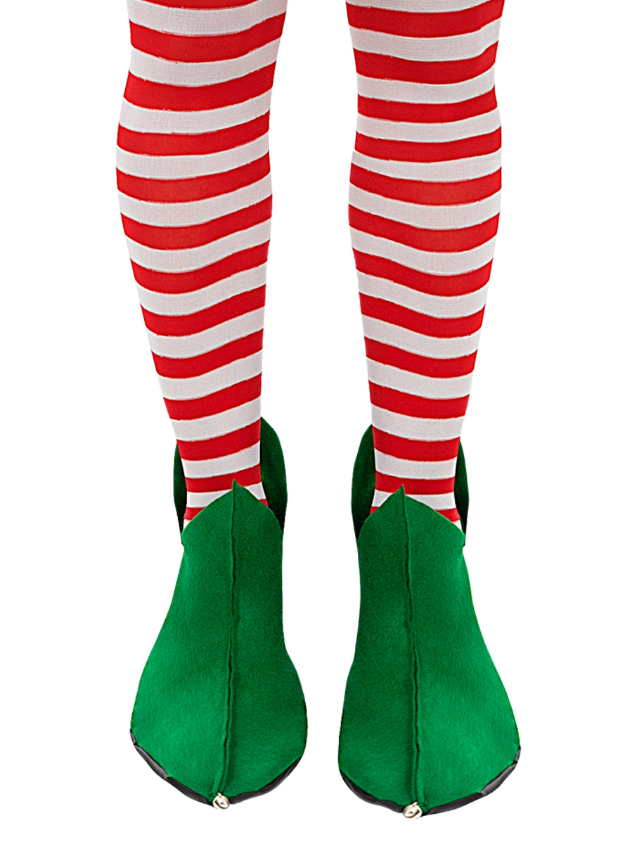 Chaussures de lutin enfant