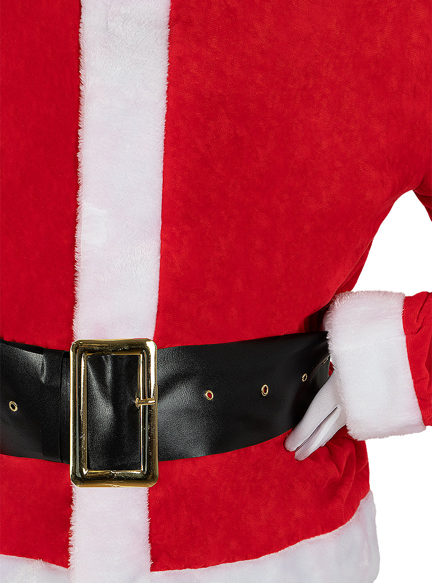 Ceinture du Père Noël