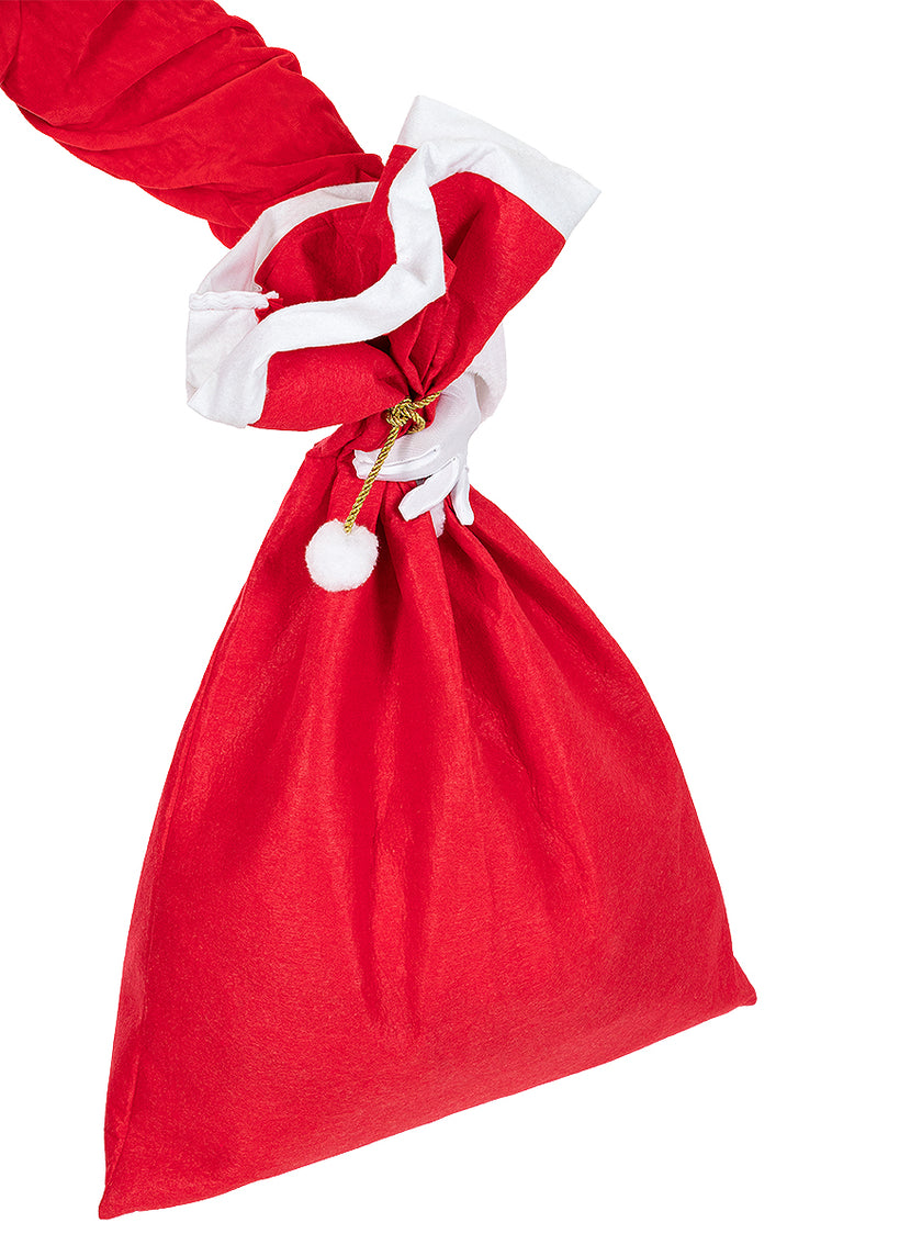 Hotte Père Noël