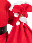 Hotte Père Noël