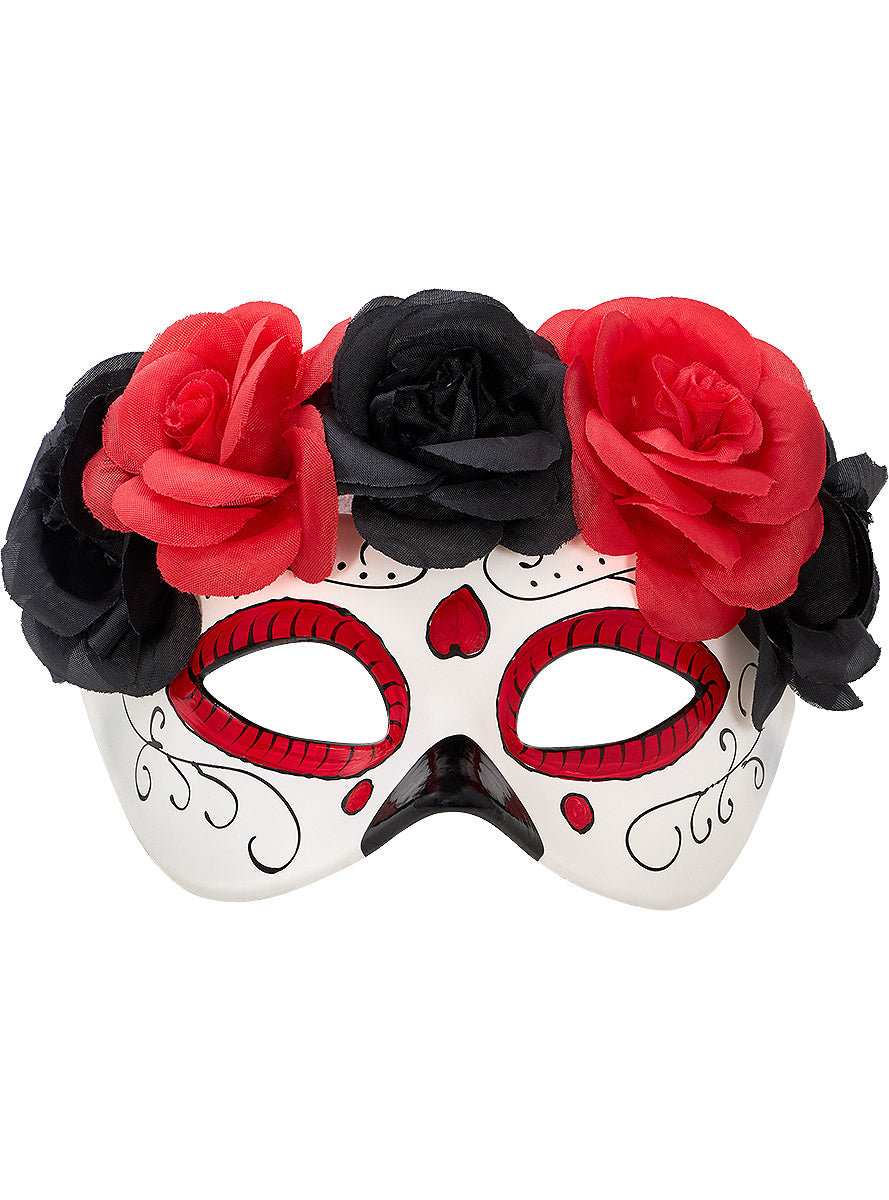 Masque de Catrina deluxe