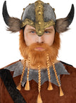 Casque viking deluxe
