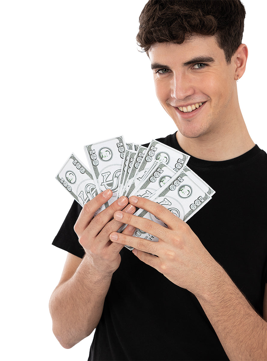 Faux Billets