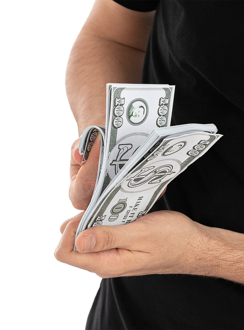 Faux Billets
