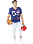 Casque de football américain