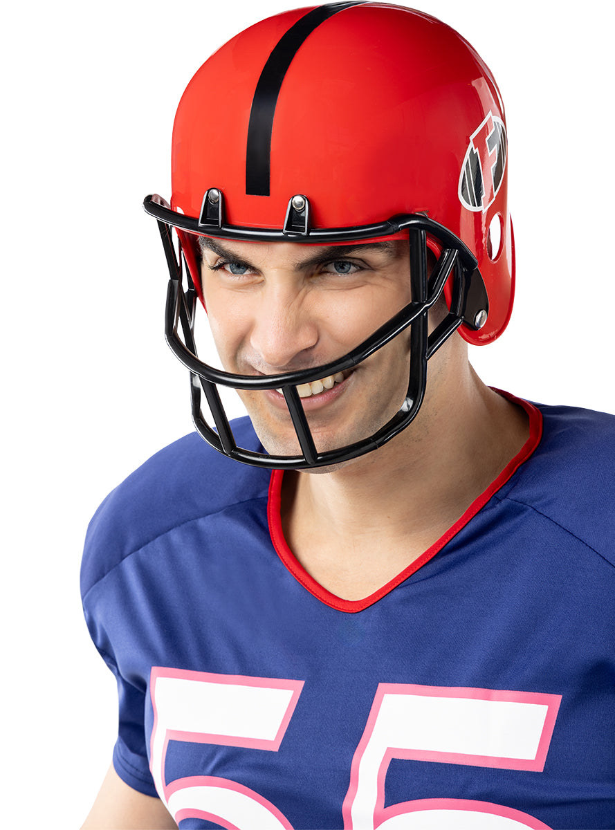Casque de football américain