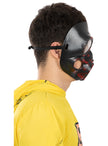 Masque à gaz