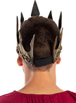 Couronne de roi médiéval