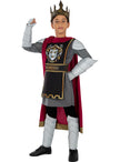 Couronne de roi médiéval