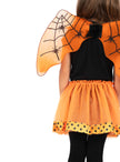 Tutu araignée fille