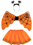 Tutu araignée fille