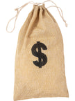 Sac d'argent