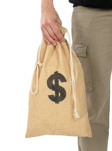 Sac dargent