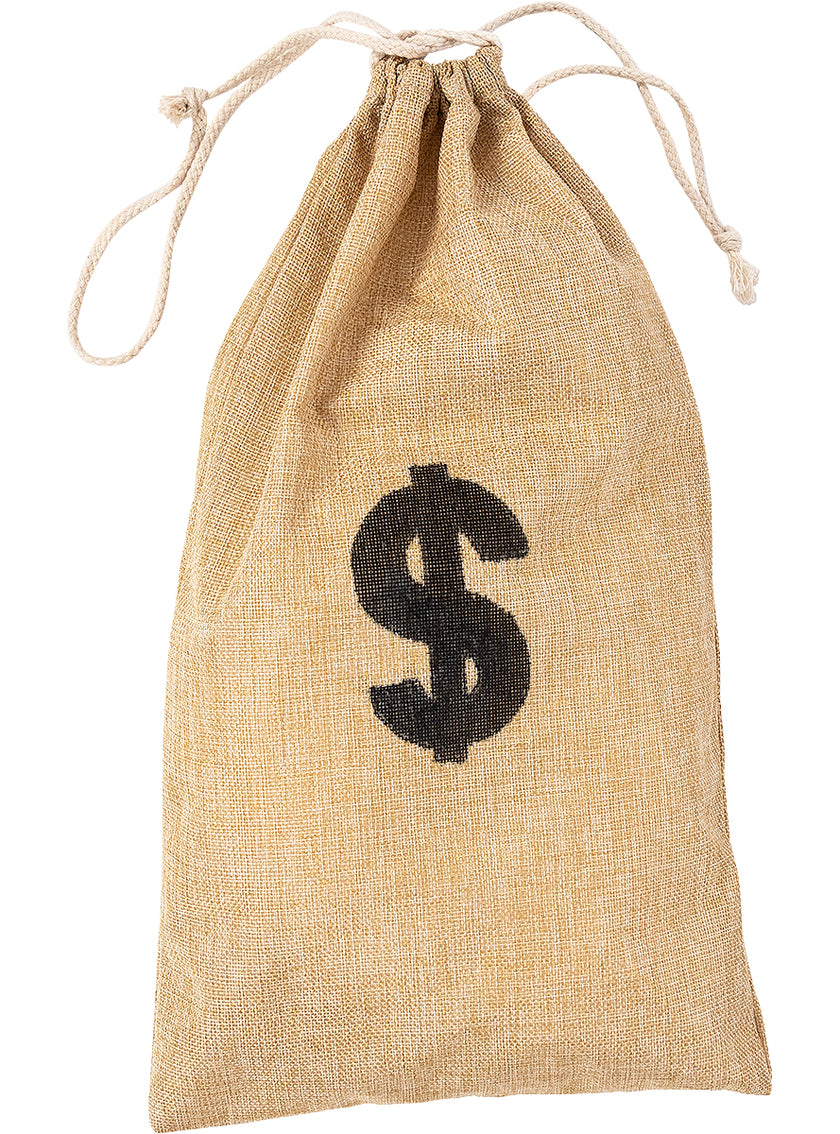 Sac d'argent