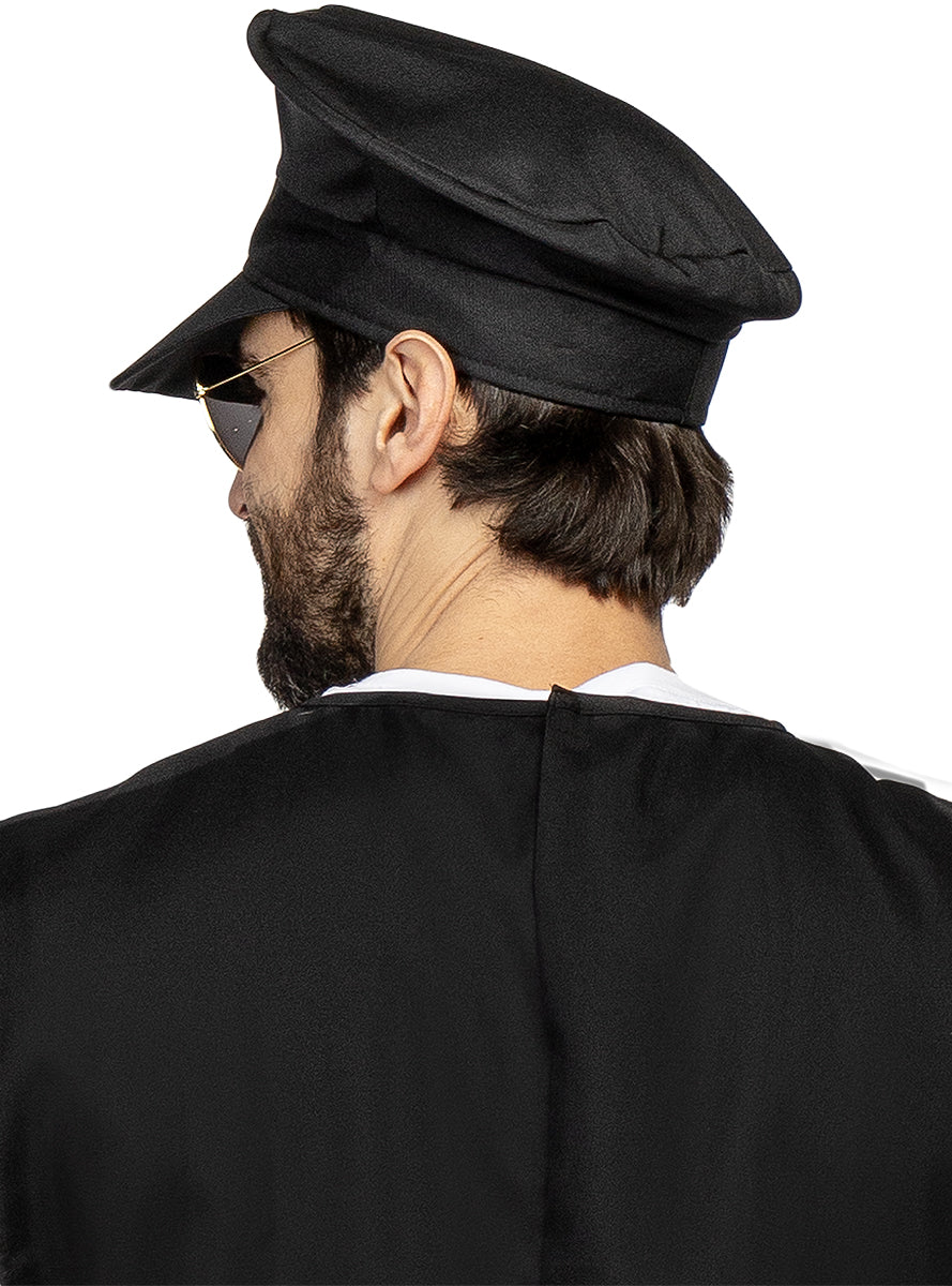 Casquette police