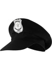 Casquette police