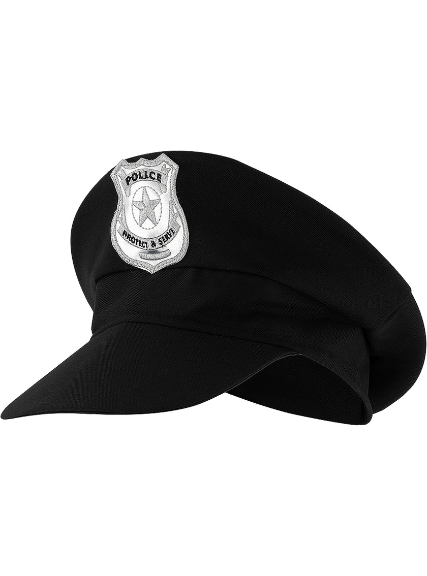 Casquette police