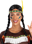 Bandeau indien
