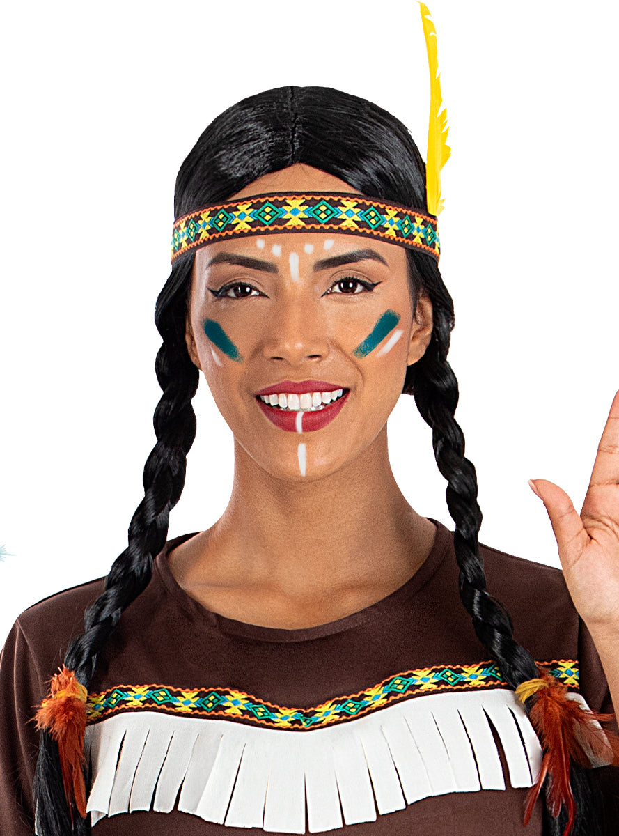 Bandeau indien